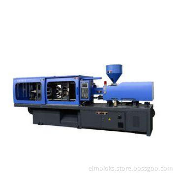 Double Toggle Plastic Injection Molding Machine , Injection